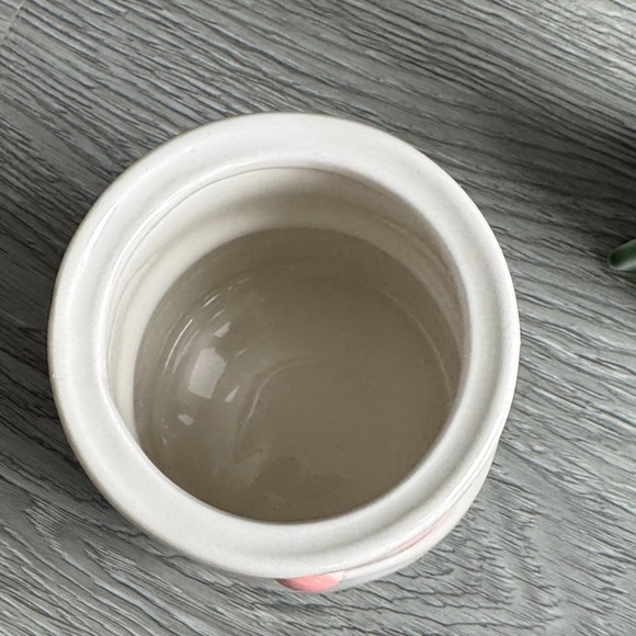 Set of 3 Pastel Christmas Decor - Picture 3 of 9